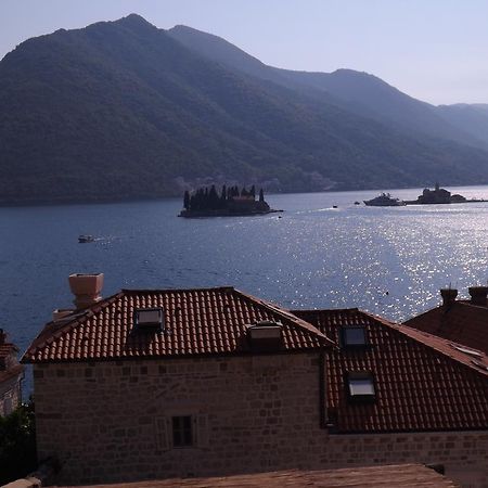 Gudelj Apartments Perast Room photo