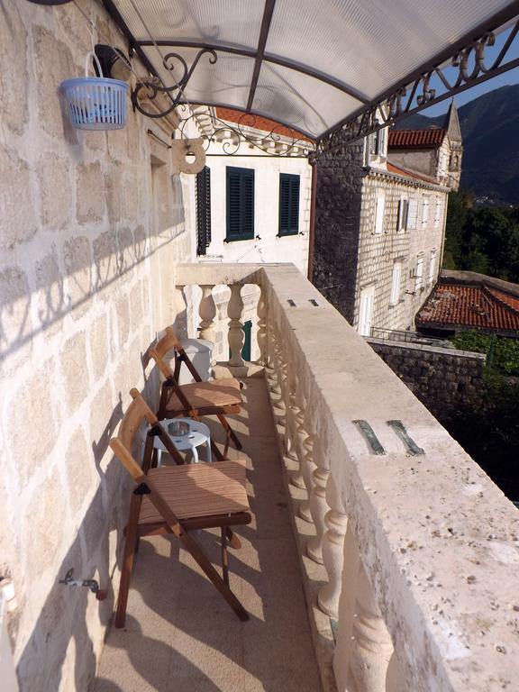 Gudelj Apartments Perast Room photo